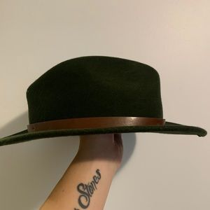 Men Brixton Hat